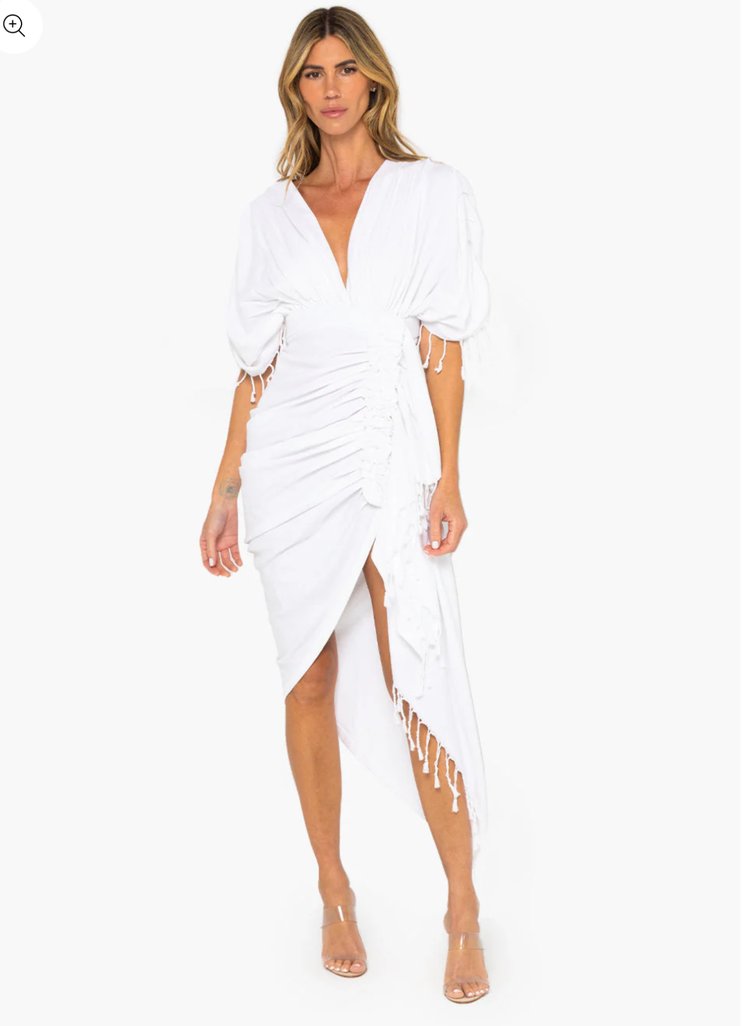 JBQ Luma Dress