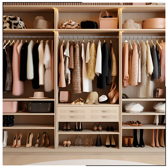 Style & Spaces Services