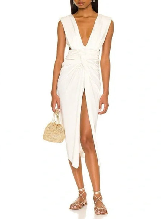 Baobab Mia Midi Dress